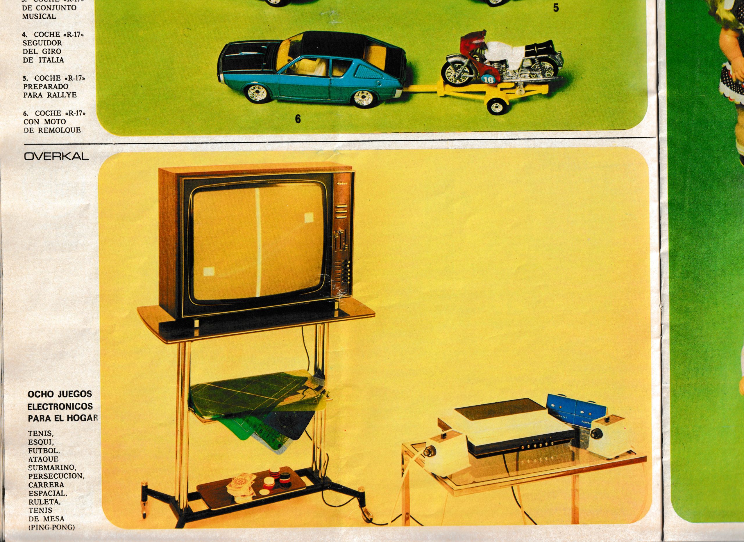 Overkal Prehistoricgaming