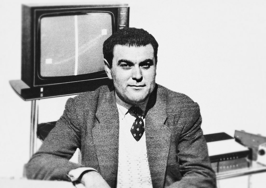 Santiago Arcocha Noguera, el padre de la Overkal