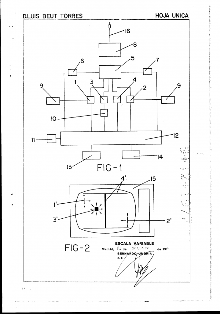 Teletenis Compact 1977 Prehistoricgaming