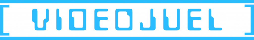 Logo Videojuel