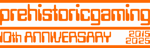 prehistoricgaming
